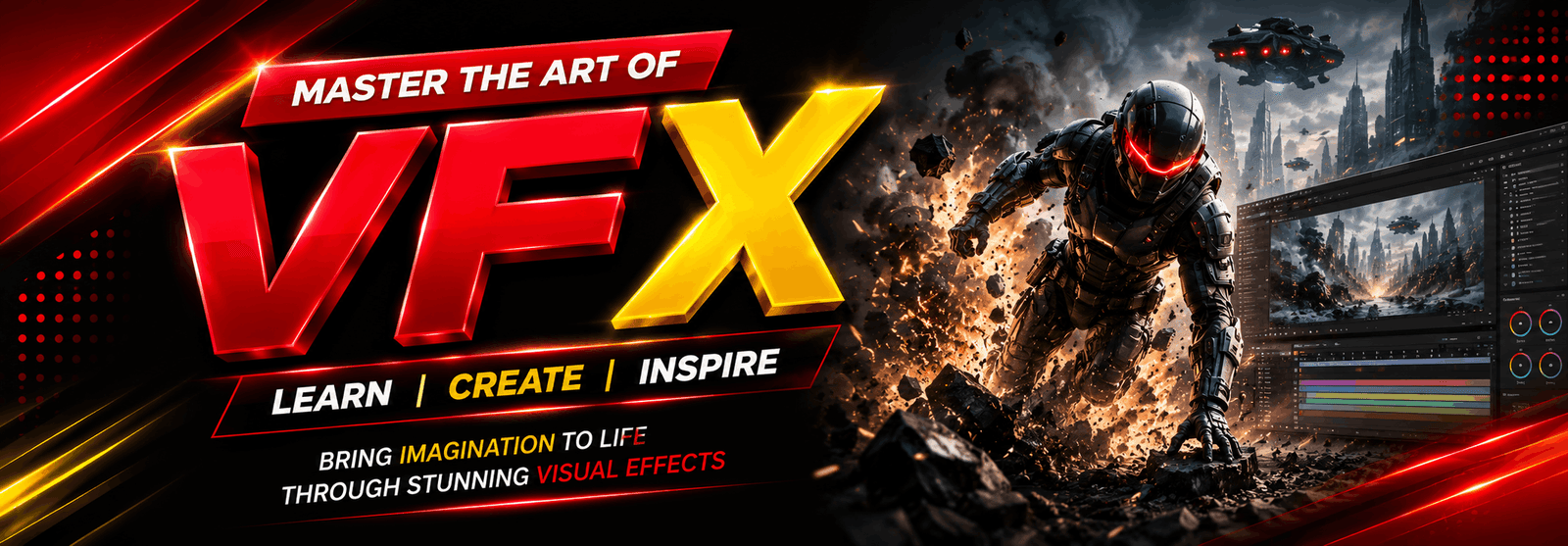 MAAC VFX